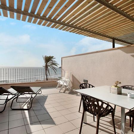 Casa Medano 16 En El Medanoアパートメント エクステリア 写真