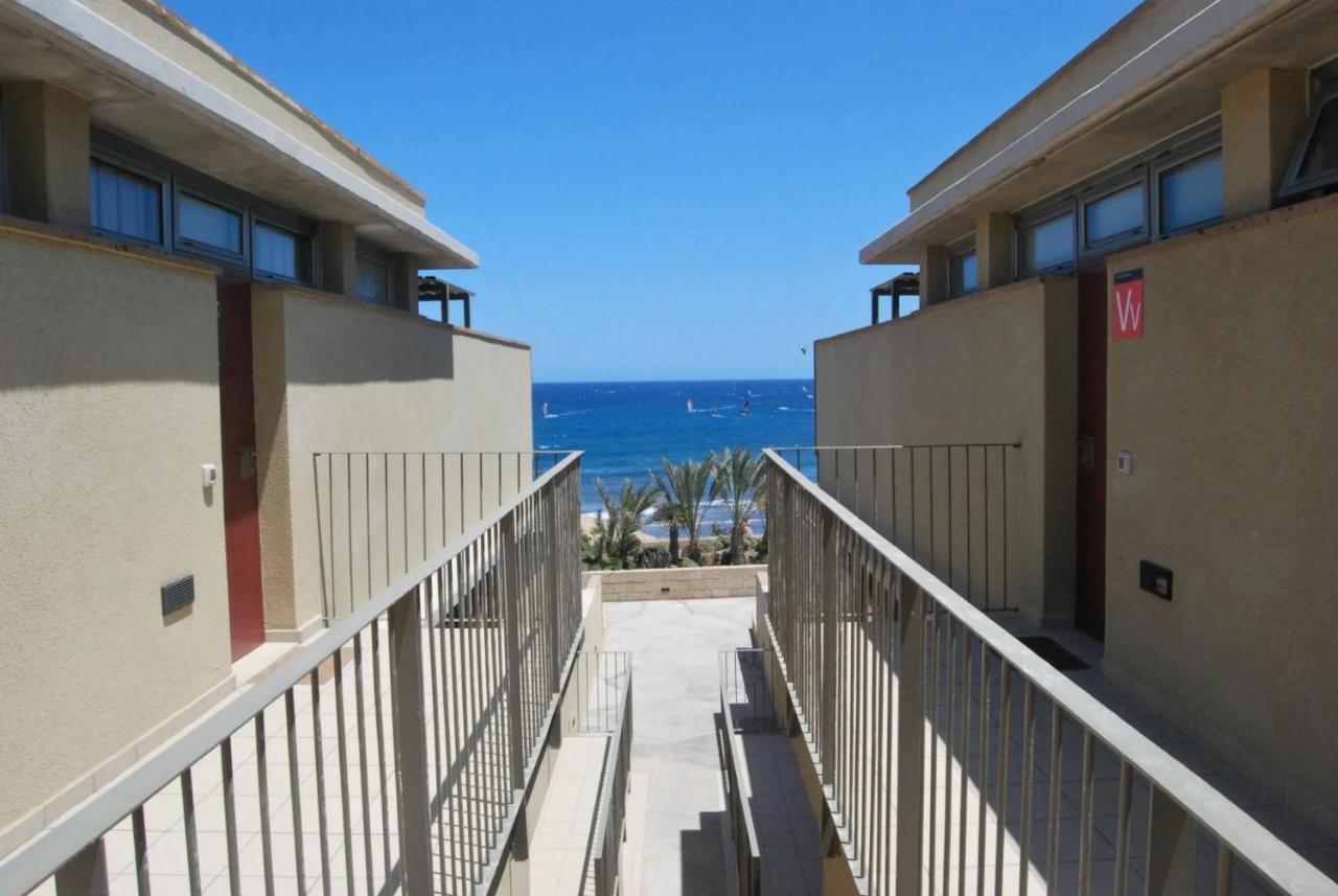 Casa Medano 16 En El Medanoアパートメント エクステリア 写真