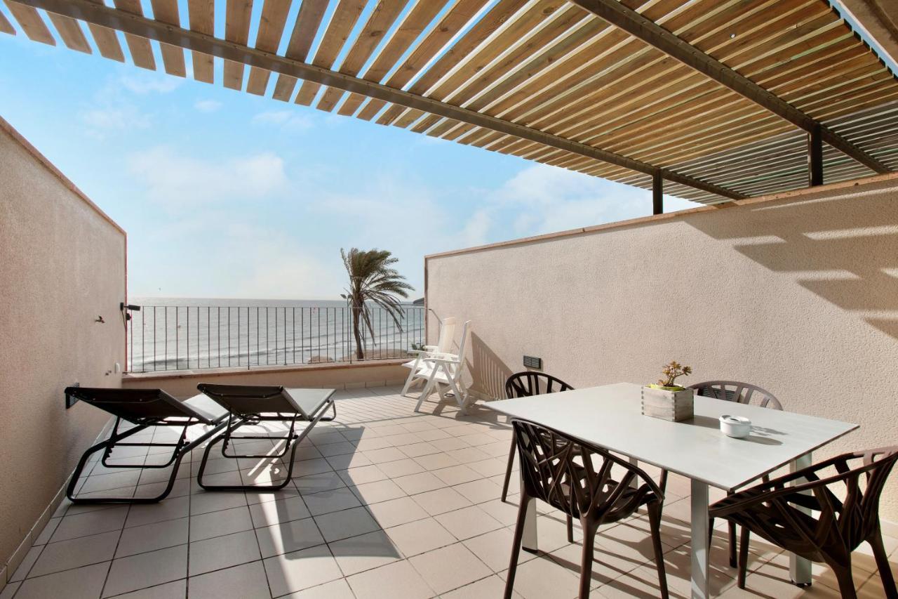 Casa Medano 16 En El Medanoアパートメント エクステリア 写真