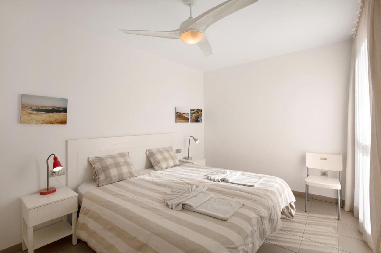 Casa Medano 16 En El Medanoアパートメント エクステリア 写真