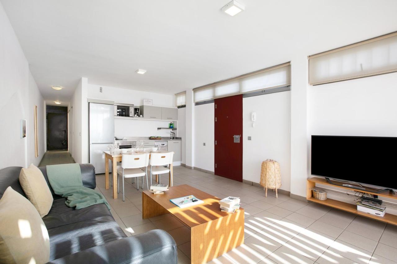 Casa Medano 16 En El Medanoアパートメント エクステリア 写真