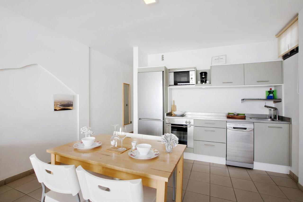 Casa Medano 16 En El Medanoアパートメント エクステリア 写真