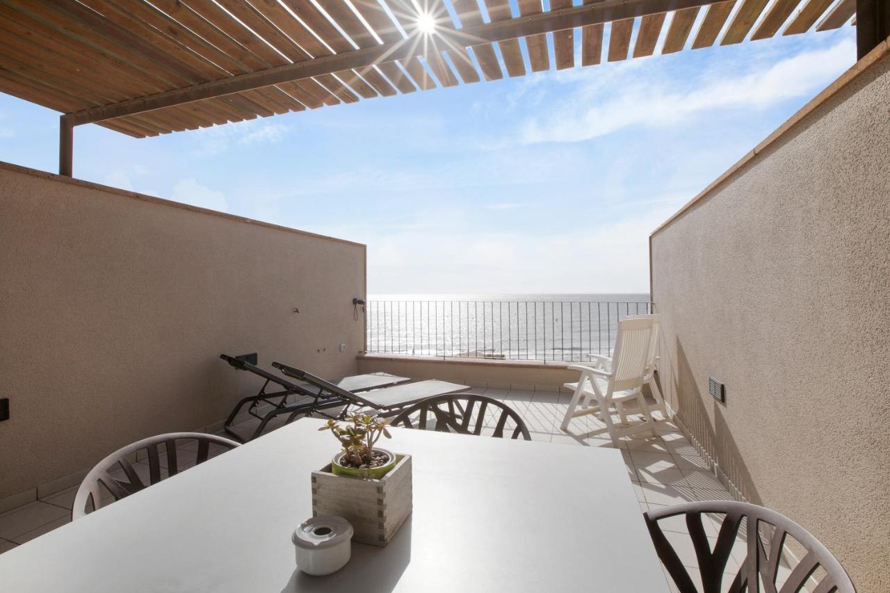 Casa Medano 16 En El Medanoアパートメント エクステリア 写真