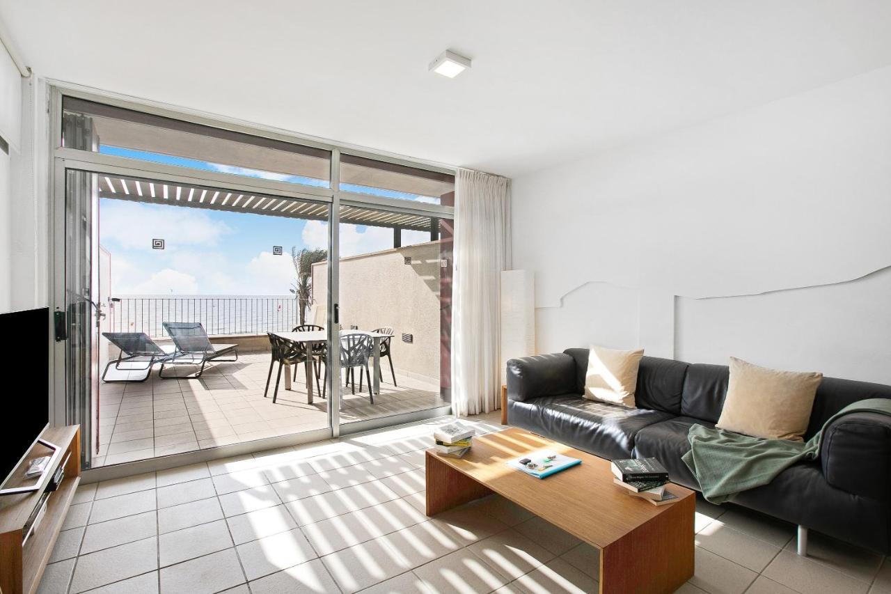 Casa Medano 16 En El Medanoアパートメント エクステリア 写真