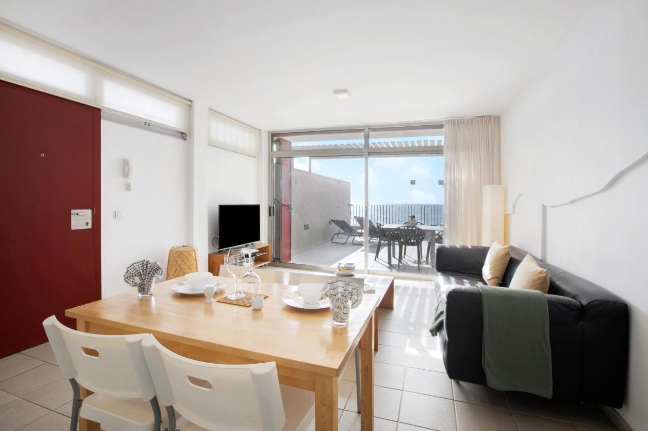 Casa Medano 16 En El Medanoアパートメント エクステリア 写真