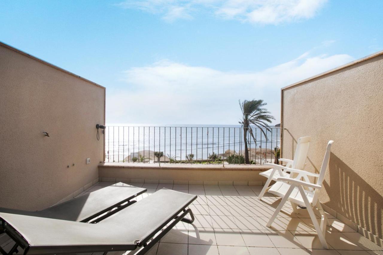 Casa Medano 16 En El Medanoアパートメント エクステリア 写真