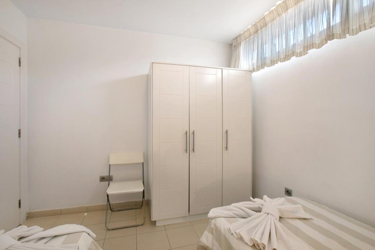 Casa Medano 16 En El Medanoアパートメント エクステリア 写真