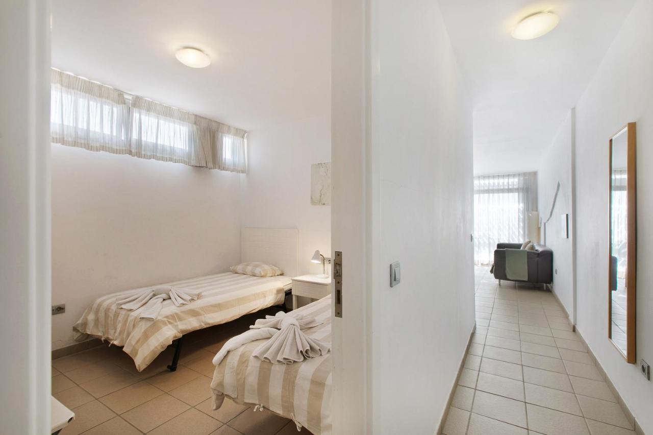 Casa Medano 16 En El Medanoアパートメント エクステリア 写真