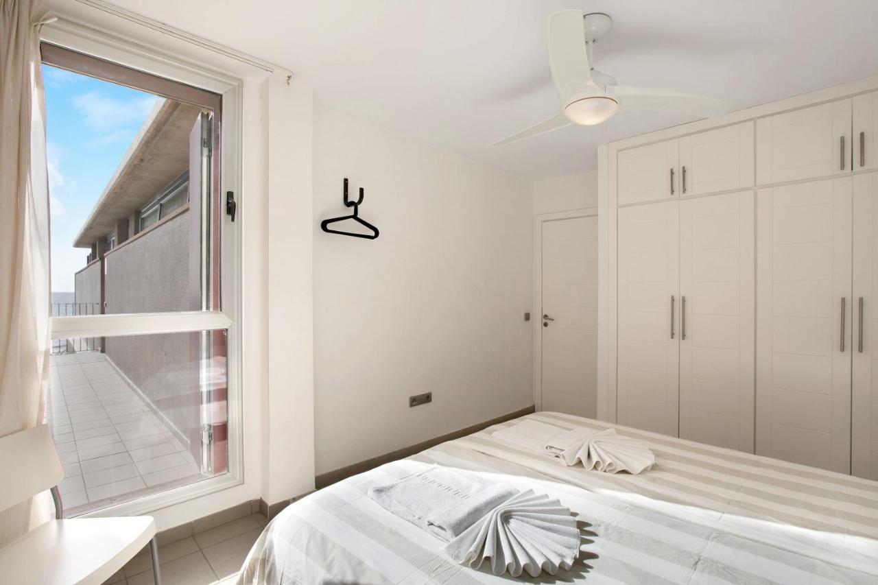 Casa Medano 16 En El Medanoアパートメント エクステリア 写真