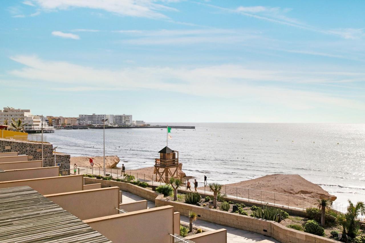 Casa Medano 16 En El Medanoアパートメント エクステリア 写真
